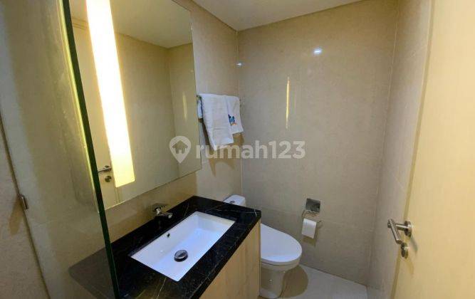 Apartemen Louise Kienne di Semarang K7454 2
