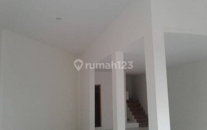 Ruko Bagus di Semarang Barat K7161 5