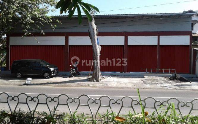 Ruko Bagus di Semarang Barat K7161 7