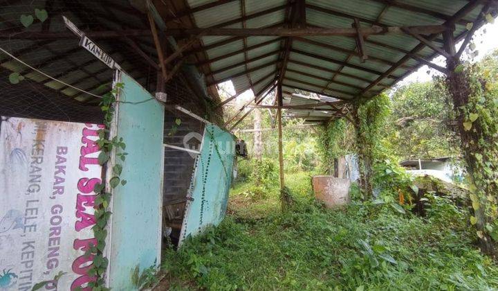 Tanah di Kendal Jawa Tengah K7214 1