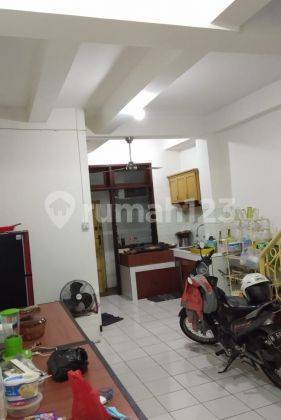 Ruko 2 Lantai Bagus di Semarang Tengah K7354 4