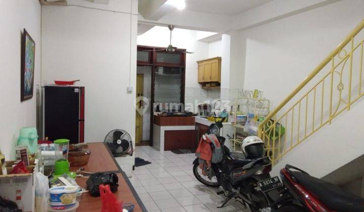 Ruko 2 Lantai Bagus di Semarang Tengah K7354 5