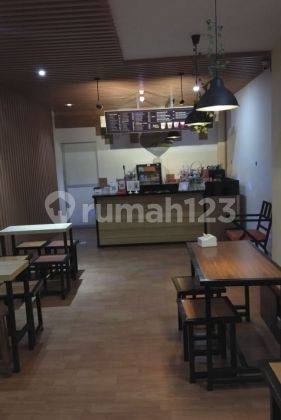 Ruko 2 Lantai Bagus di Semarang Tengah K7354 7