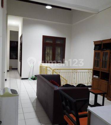 Ruko 2 Lantai Bagus di Semarang Tengah K7354 8