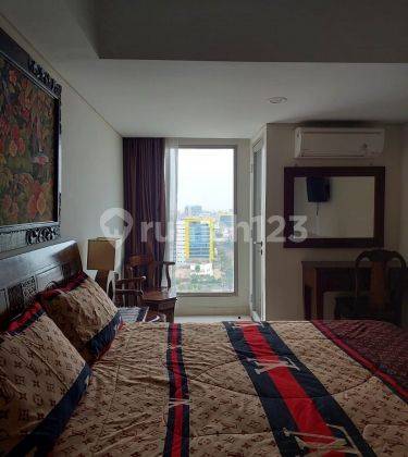 Apartemen Warhol di Semarang Tengah K7328 4