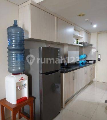 Apartemen Warhol di Semarang Tengah K7328 8