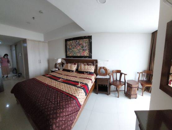 Apartemen Warhol di Semarang Tengah K7328 9