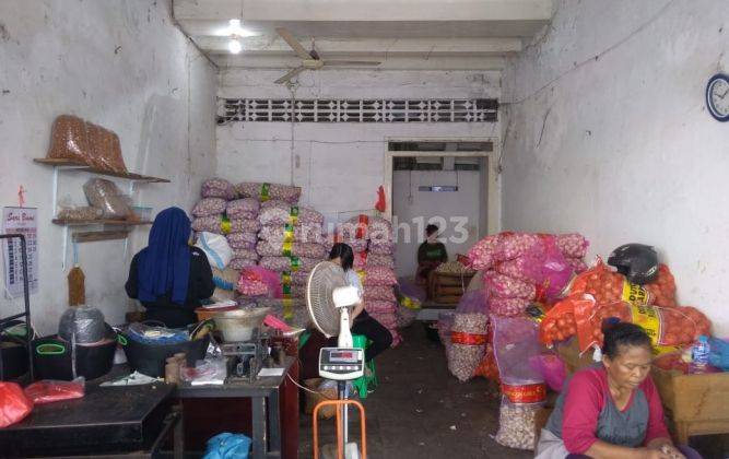 Ruko 2 Lantai di Semarang Tengah K7174 2