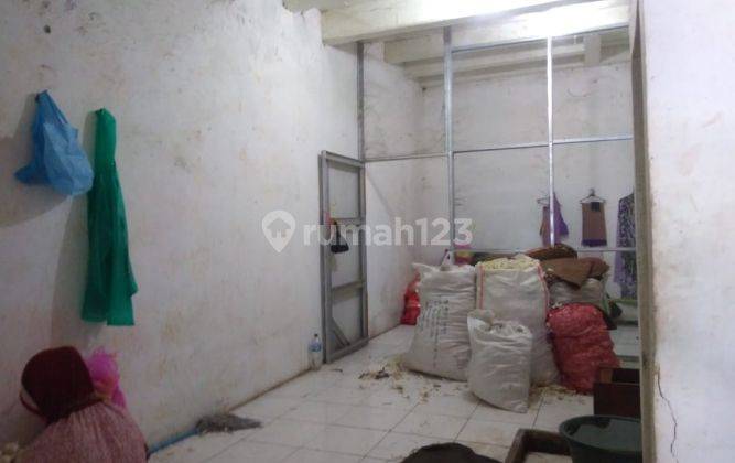 Ruko 2 Lantai di Semarang Tengah K7174 4
