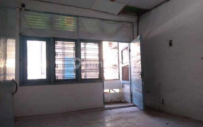 Ruko 2 Lantai di Semarang Tengah K7174 7