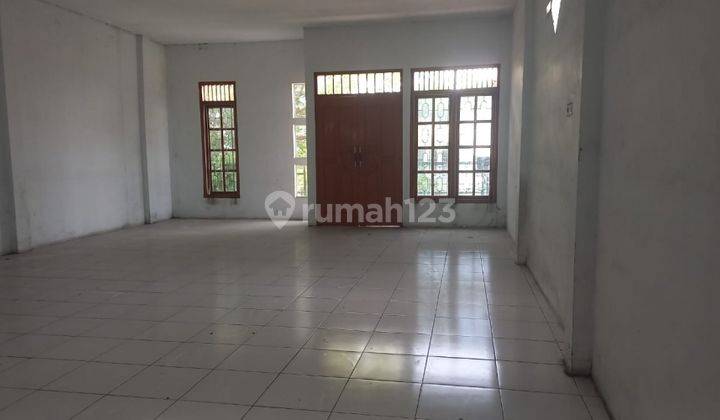 Ruko Bagus di Candisari Semarang K7326 7