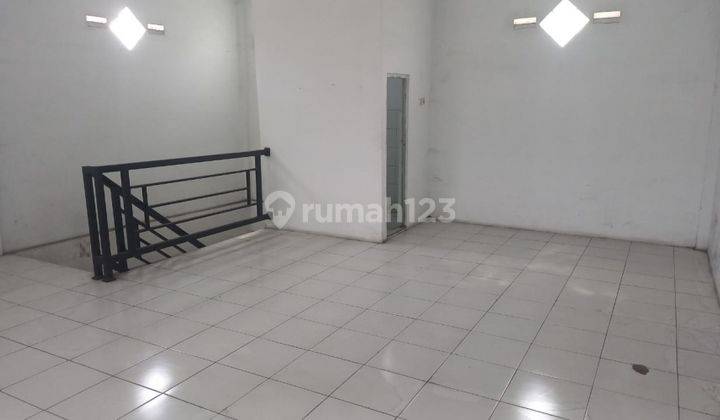 Ruko Bagus di Candisari Semarang K7326 8