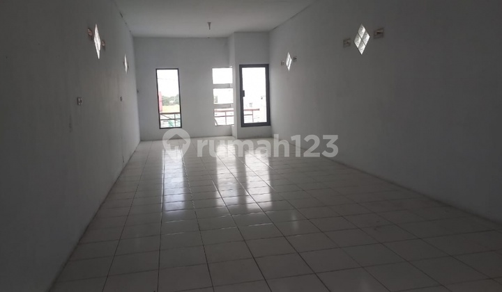 Ruko 2 Lantai Bagus di Candisari Semarang K7327 4