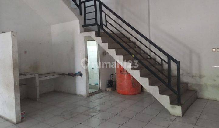 Ruko 2 Lantai Bagus di Candisari Semarang K7327 5