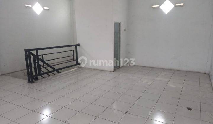 Ruko 2 Lantai Bagus di Candisari Semarang K7327 8