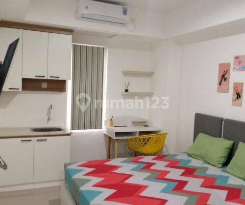 Apartemen Paltrow Full Furnish di Tembalang K7502 1