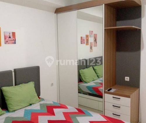 Apartemen Paltrow Full Furnish di Tembalang K7502 9