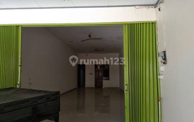 Ruko 2 Lantai Bagus di Semarang Timur K7503 2