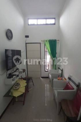 Rumah Bagus di Semarang Timur K7489 3