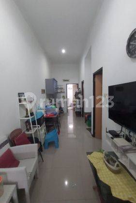 Rumah Bagus di Semarang Timur K7489 7
