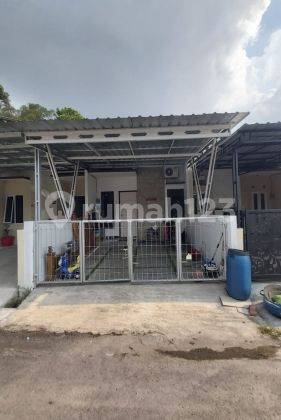 Rumah Bagus di Semarang Timur K7489 1