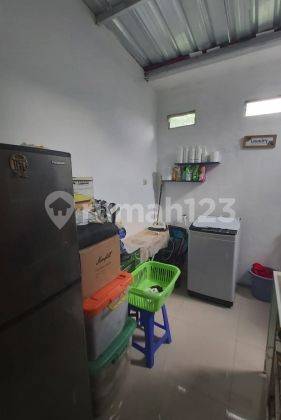 Rumah Bagus di Semarang Timur K7489 8