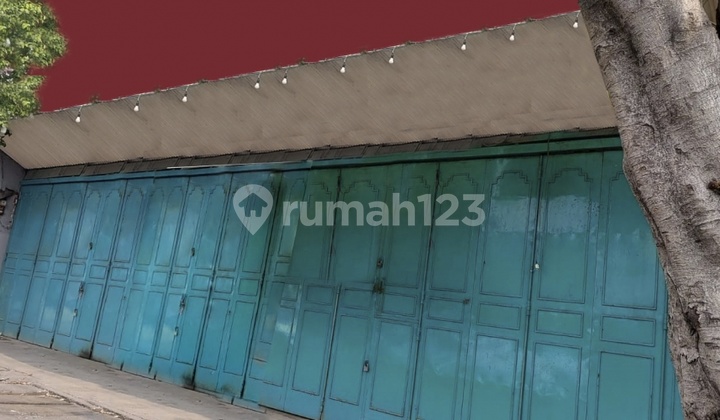 Toko Bagus Dan Strategis Siap Sewa di Semarang Timur K7611 2