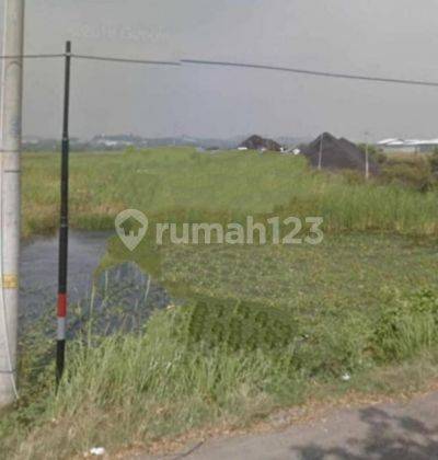 Tanah Bagus Dan Strategis Siap Jual di Kendal K7699 1