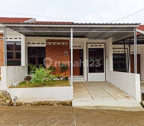 Rumah Bagus Dan Strategis di Ungaran K7738 1