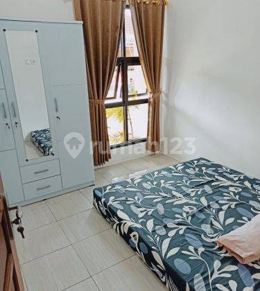 Rumah Bagus Dan Strategis di Ungaran K7738 2