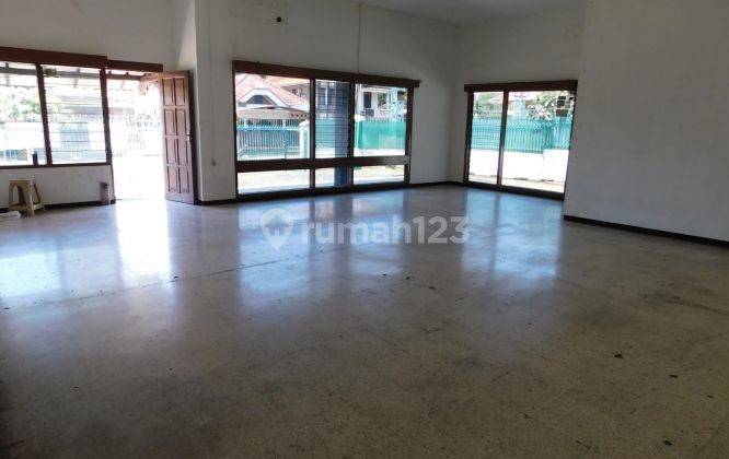 Rumah Strategis Siap Sewa di Gajah Mungkur K7896 1