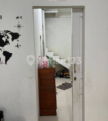 Ruko Strategis Siap Sewa di Tembalang K7946 2