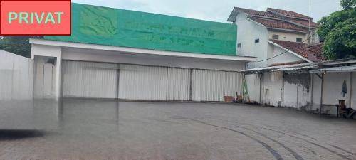 Rumah Dan Gudang Sewa di Banyumanik K8343 1