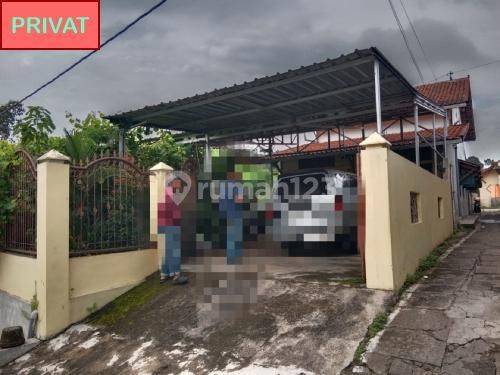 Rumah Bagus Dan Strategis di Jatingaleh K8382 2