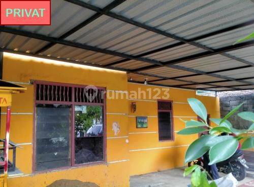 Rumah Siap Jual di Pedurungan Semarang K8392 1