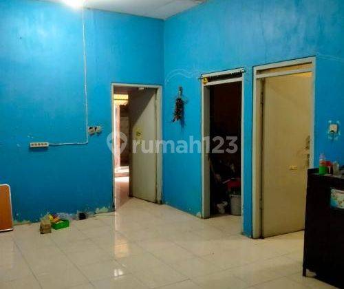 Rumah Siap Jual di Pedurungan Semarang K8392 2