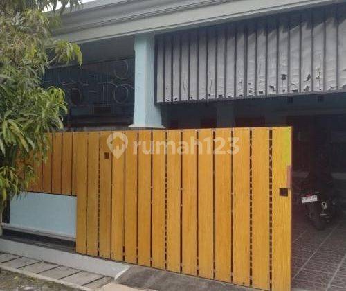 Rumah Asri Dan Bagus di Pedurungan K8395 1