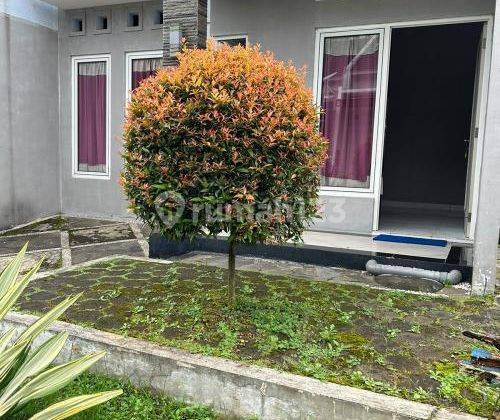 Rumah Bagus Dan Asri di Pudak Payung K8498 1