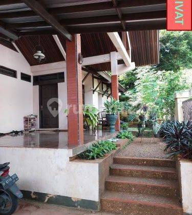 Rumah Kost Bagus Dan Asri di Candi K8709 1