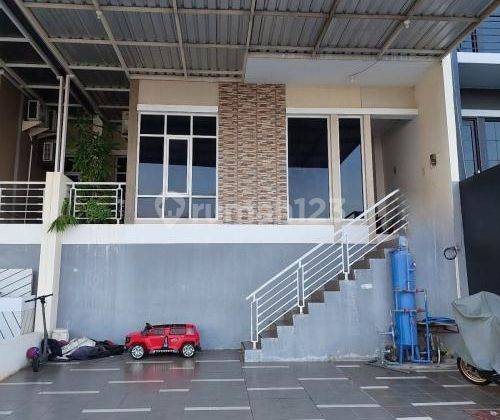 Rumah Bagus Dan Strategis di Semarang Barat K8760 1