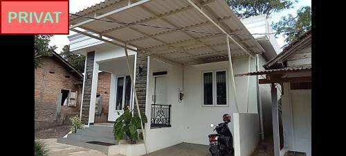 Rumah Bagus Dan Asri Siap Jual di Salatiga K8414 1