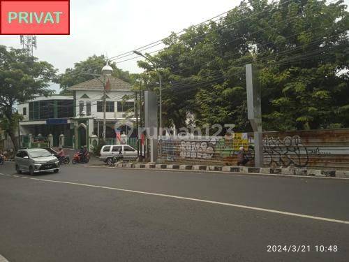 Tanah Bagus Dan Strategis di Candi Semarang K8422 2