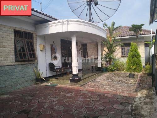 Rumah Asri Dan Strategis di Kendal K8424 1