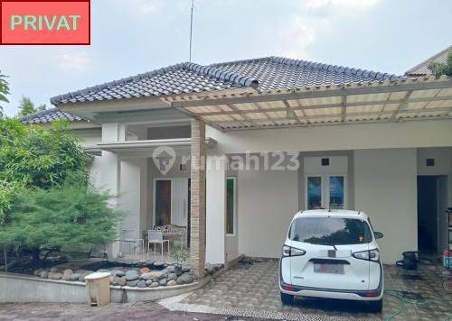 Rumah + Kost Strategis di Ngaliyan Semarang K8425 1