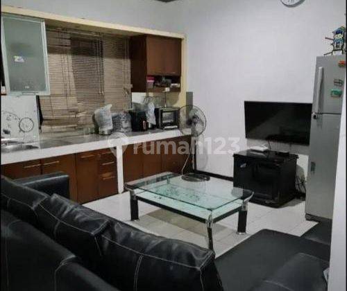 Rumah Bagus Dan Strategis di Semarang Timur K8426 2