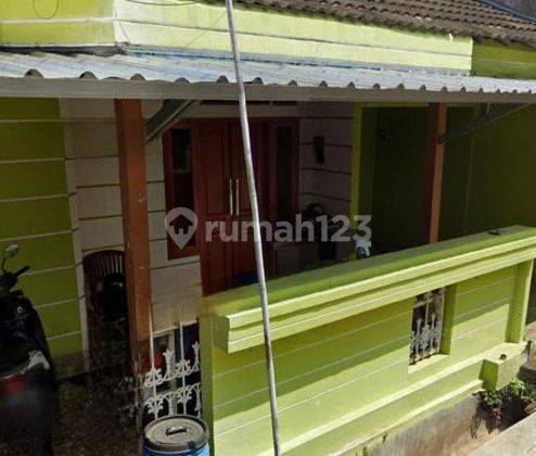 Rumah Bagus Dan Asri di Ngaliyan Semarang K8436 1