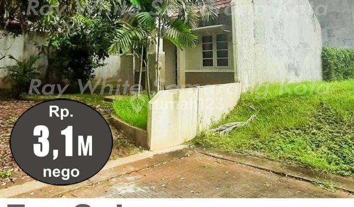 Rumah Bagus Dan Siap Jual di Ngaliyan K8452 2