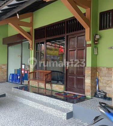 Rumah Siap Jual Strategis di Candi Semarang K8453 2