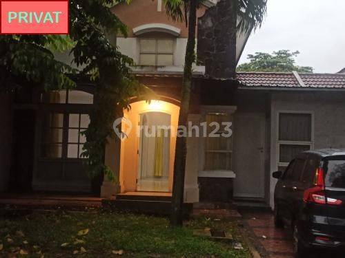 Rumah Startegis Dan Asri di Semarang Barat K8455 1