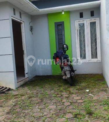 Rumah Bagus Dan Murah di Semarang Timur K8461 1